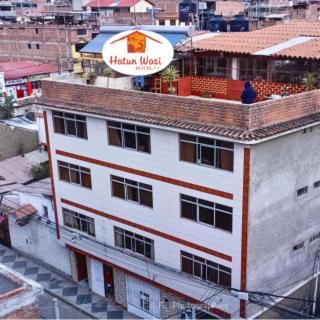Hatun Wasi Huaraz Luaran gambar
