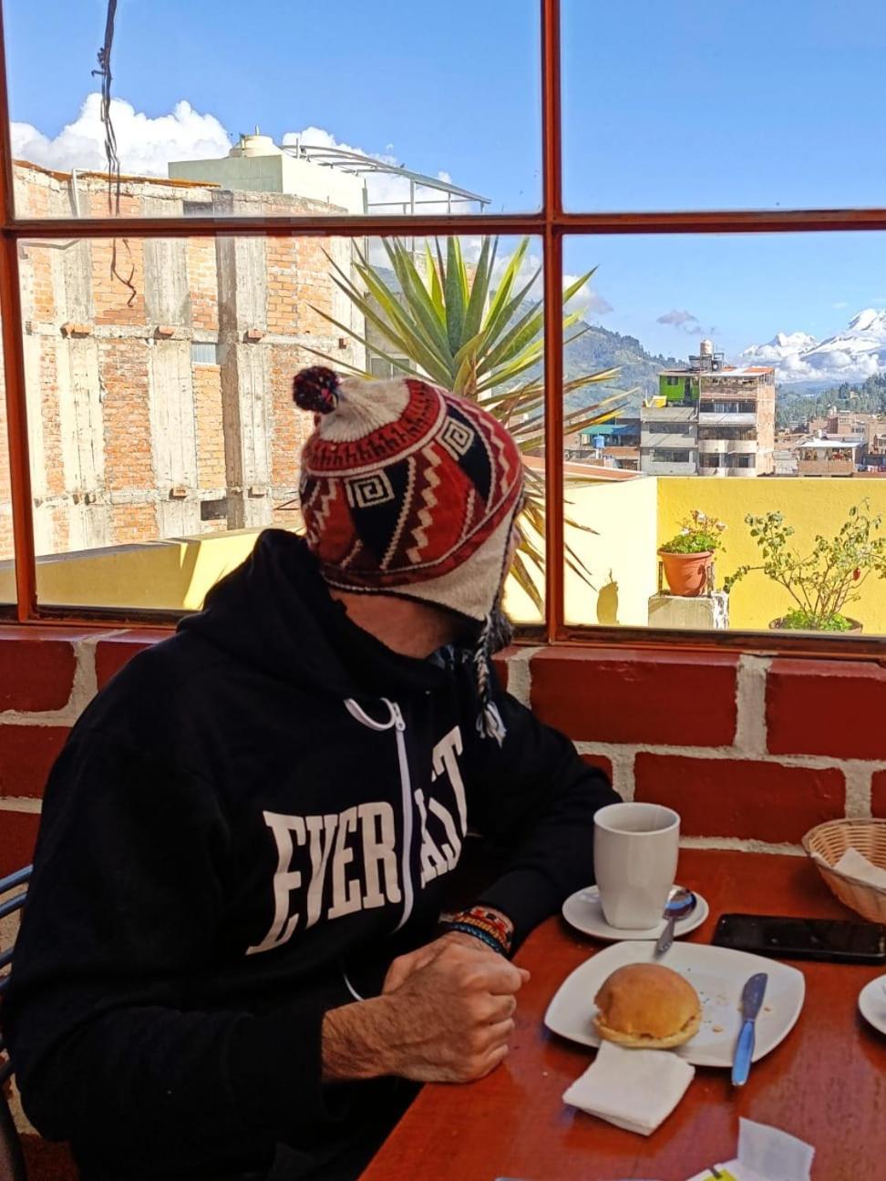 Hatun Wasi Huaraz Luaran gambar